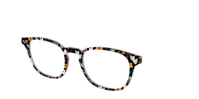 The Drama Club - Angle Top Thumbnail - Pair Eyewear