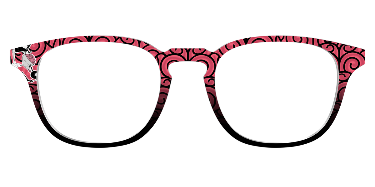 Dr. Finkelstein - Front Top Image - Pair Eyewear