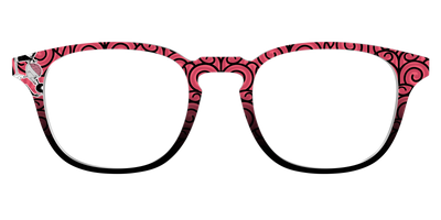 Dr. Finkelstein - Front Top Thumbnail - Pair Eyewear