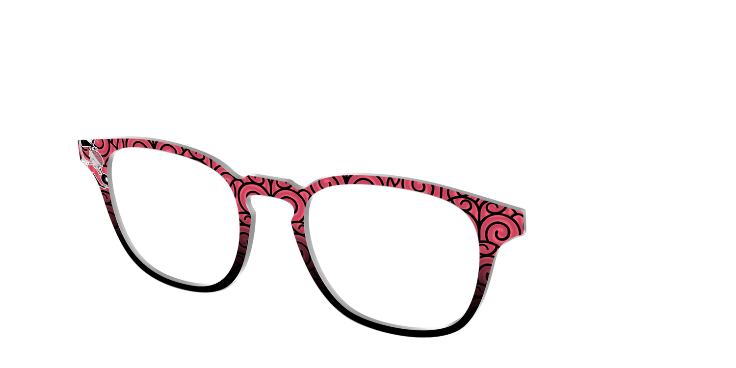 Dr. Finkelstein - Angle Top Image - Pair Eyewear