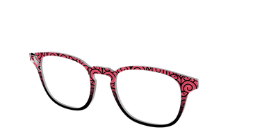 Dr. Finkelstein - Angle Top Thumbnail - Pair Eyewear