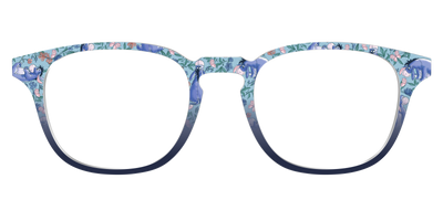 Eeyore's Blooming Meadow - Front Top Thumbnail - Pair Eyewear