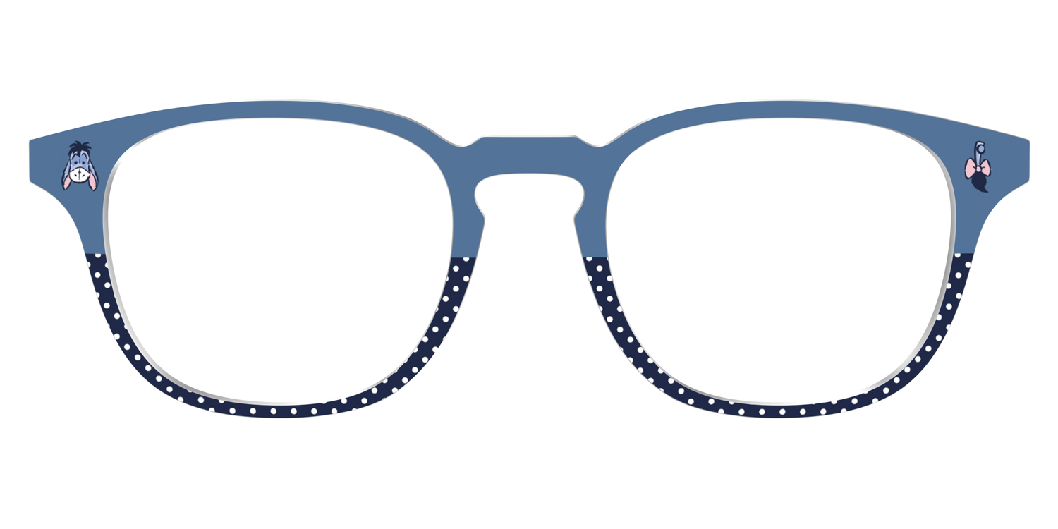Eeyore - Front Top Image - Pair Eyewear