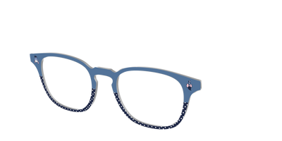 Eeyore - Angle Top Thumbnail - Pair Eyewear