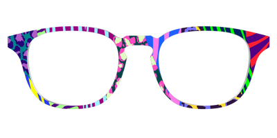 The Electric Animal - Front Top Thumbnail - Pair Eyewear