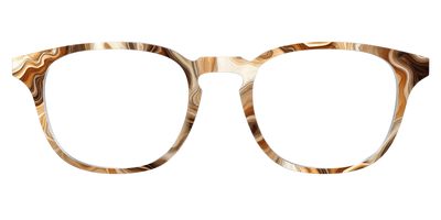 The Espresso Marble - Front Top Thumbnail - Pair Eyewear