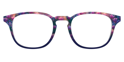 The Ethereal Blooms - Front Top Thumbnail - Pair Eyewear