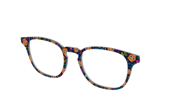 Ewok™ Forest Friends - Angle Top Thumbnail - Pair Eyewear