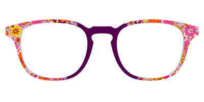 The Far Out Floral - Front Top Thumbnail - Pair Eyewear