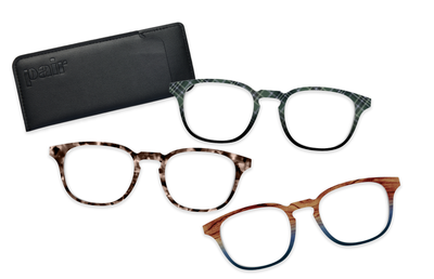 The Monochromes Set