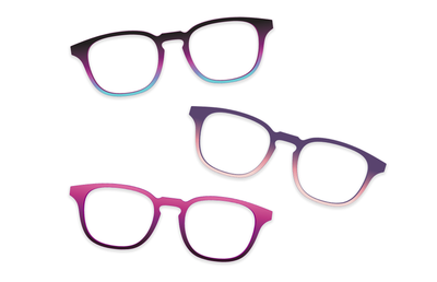 The Monochromes Set