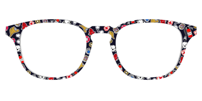 The First Responders - Front Top Thumbnail - Pair Eyewear