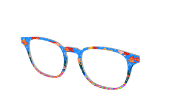 The Fish Tank - Angle Top Thumbnail - Pair Eyewear