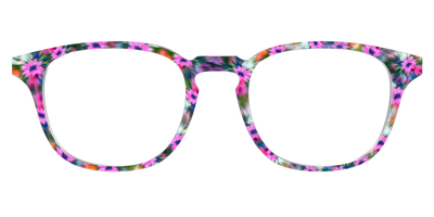 The Flourishing Floral - Front Top Thumbnail - Pair Eyewear