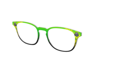The Frankenstein - Angle Top Thumbnail - Pair Eyewear