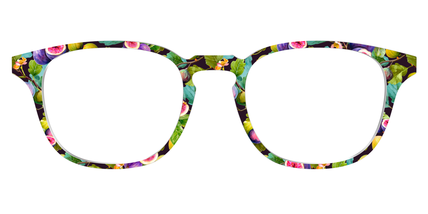 The Fresh Figs - Front Top Image - Pair Eyewear