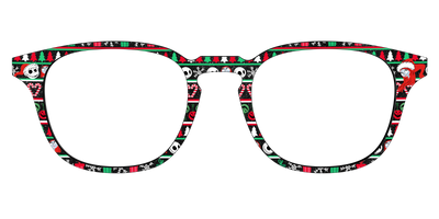 Frightfully Festive Shimmer - Front Top Thumbnail - Pair Eyewear