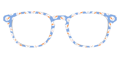 The Frosty Friends - Front Top Thumbnail - Pair Eyewear