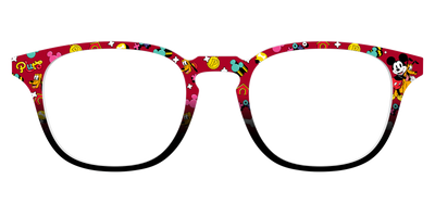 The Fur-Ever Friends Split - Front Top Thumbnail - Pair Eyewear