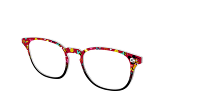 The Fur-Ever Friends Split - Angle Top Thumbnail - Pair Eyewear