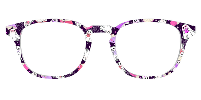 The Ghost Stories - Front Top Thumbnail - Pair Eyewear
