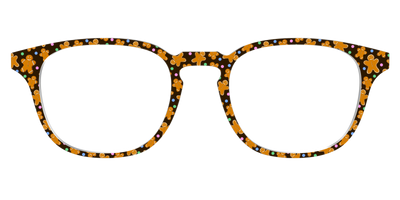 The Gingerbread Gang - Front Top Thumbnail - Pair Eyewear