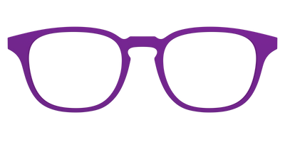 The Grape - Front Top Thumbnail - Pair Eyewear