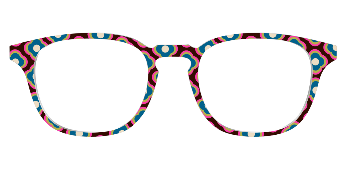 The Groovy Daisies - Front Top Image - Pair Eyewear