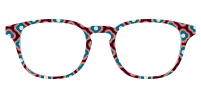 The Groovy Daisies - Front Top Thumbnail - Pair Eyewear