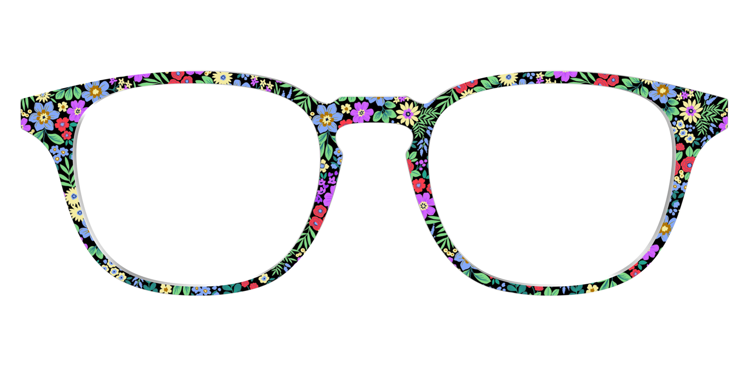 The Groovy Garden - Front Top Image - Pair Eyewear