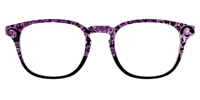 Halloween Town After Dark - Front Top Thumbnail - Pair Eyewear