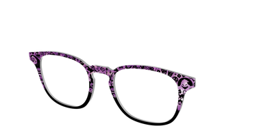 Halloween Town After Dark - Angle Top Thumbnail - Pair Eyewear