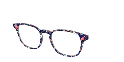 The Happee Birthdae Harry - Angle Top Thumbnail - Pair Eyewear