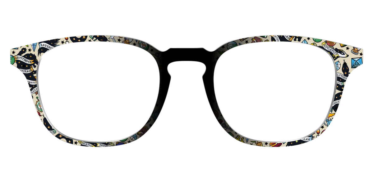 The Harry Potter Tattoo - Front Top Image - Pair Eyewear