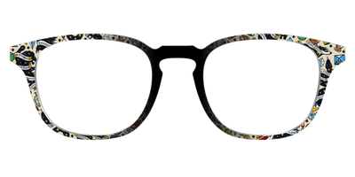 The Harry Potter Tattoo - Front Top Thumbnail - Pair Eyewear
