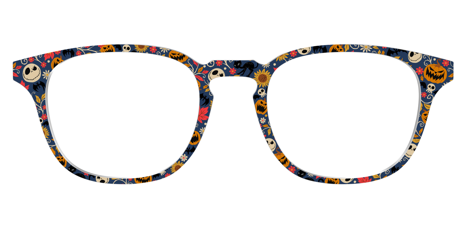 Haunted Garden - Front Top Image - Pair Eyewear