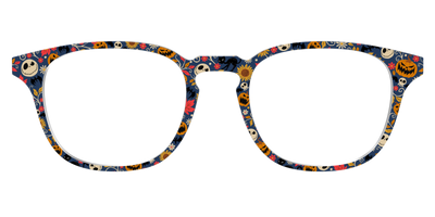 Haunted Garden - Front Top Thumbnail - Pair Eyewear