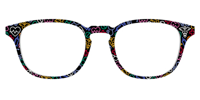 The Healing Arts - Front Top Thumbnail - Pair Eyewear