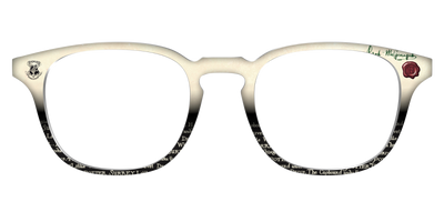 The Hogwarts™ Acceptance Letter - Front Top Thumbnail - Pair Eyewear