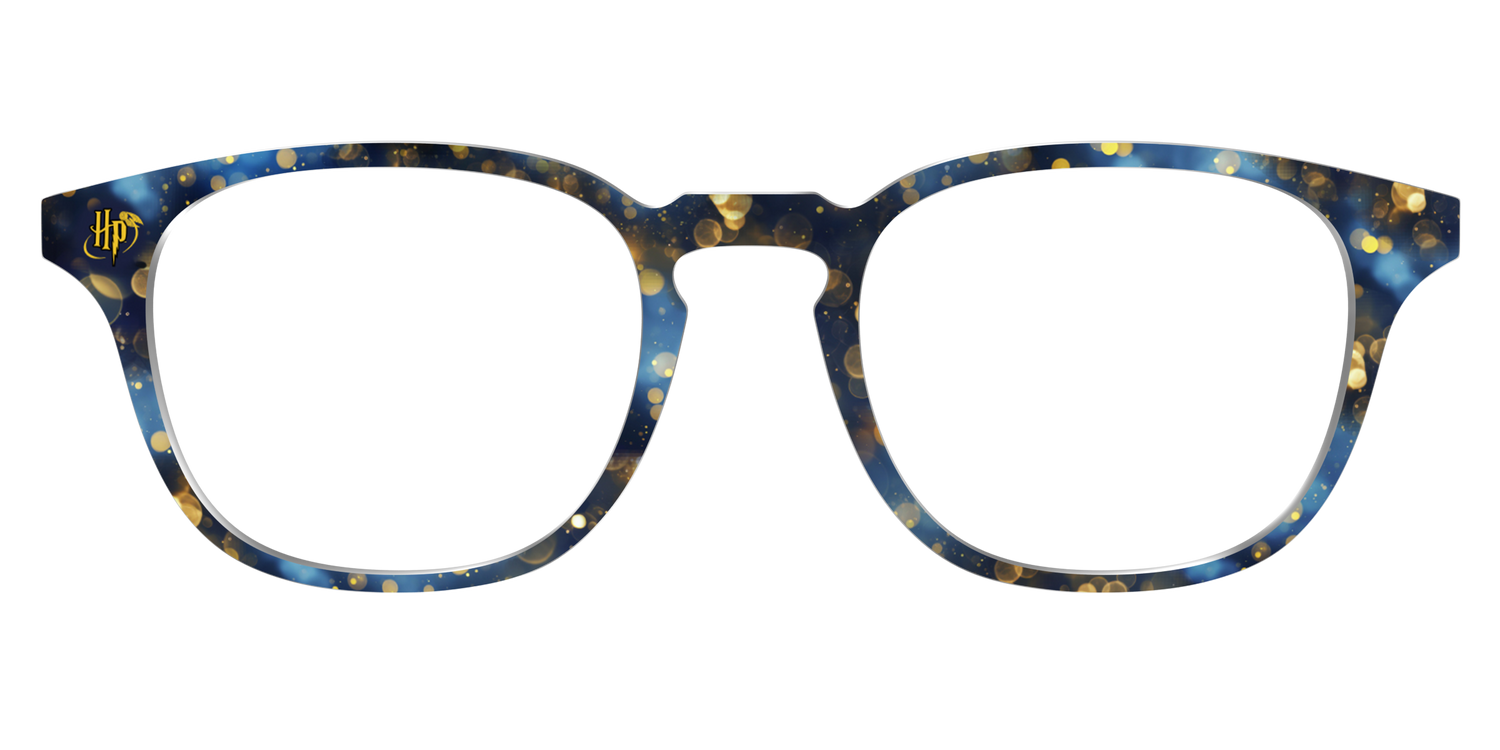 The Hogwarts™ Magic Bokeh - Front Top Image - Pair Eyewear