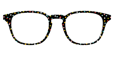 The Holiday Dots - Front Top Thumbnail - Pair Eyewear