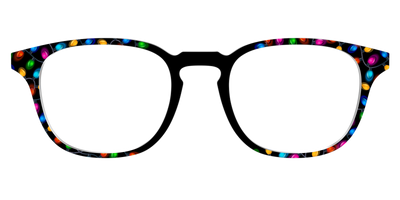 The Holiday Glow - Front Top Thumbnail - Pair Eyewear