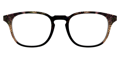 The Holographic Fireworks Show - Front Top Thumbnail - Pair Eyewear