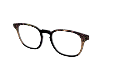 The Holographic Fireworks Show - Angle Top Thumbnail - Pair Eyewear