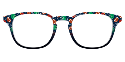 The Homecoming Game - Front Top Thumbnail - Pair Eyewear