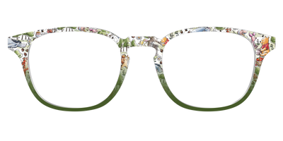 The Hundred Acre Woods - Front Top Thumbnail - Pair Eyewear