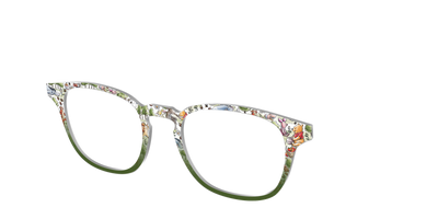 The Hundred Acre Woods - Angle Top Thumbnail - Pair Eyewear