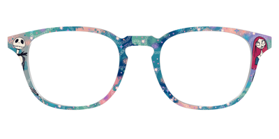 Jack & Sally Celestial - Front Top Thumbnail - Pair Eyewear