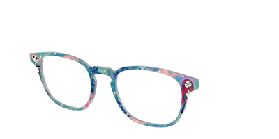 Jack & Sally Celestial - Angle Top Thumbnail - Pair Eyewear