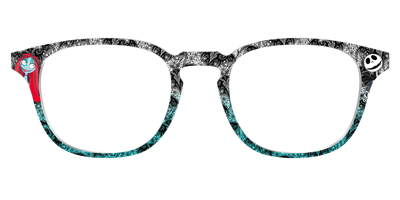 Jack & Sally Together Forever - Front Top Thumbnail - Pair Eyewear